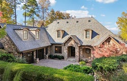 812 Top Ridge Drive, Sunset, SC 29685