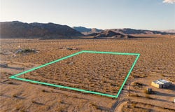 Ordway Rd, Landers, CA 92285