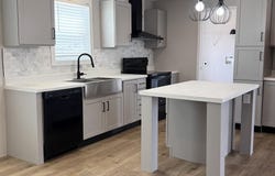 2132 Bonham, Midland, TX 79705