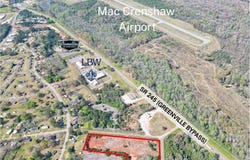 THAMES STREET, Greenville, AL 36037