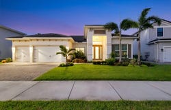 5003 SW Winchester Drive, Stuart, FL 34997