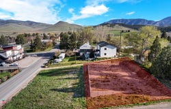 Elm St, Lava Hot Springs, ID 83246