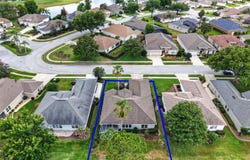 8011 PINE HOLLOW Drive, MOUNT DORA, FL 32757