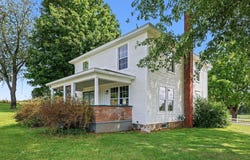 9917 Cady Road, Jackson, MI 49201