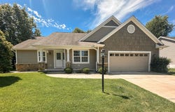 1130 Coral Springs Drive, Portage, MI 49002