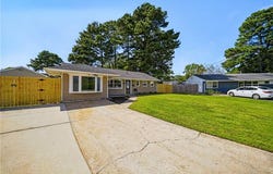 613 De Laura Circle, Virginia Beach, VA 23455