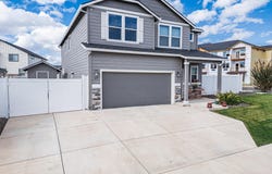 1675 Monarch Lane, Medford, OR 97504