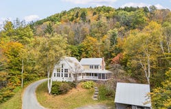 3006 Stage Road, Barnard, VT 05031