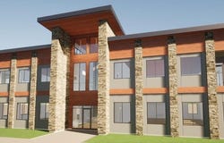 Eagle Drive lot: 7, Ammon, ID 83406