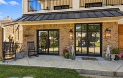 46 Crown Place, Richardson, TX 75080