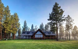2532 Valley View Road, Lincoln, MT 59639