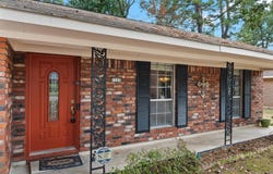 1125 Hallmark Drive, Shreveport, LA 71118