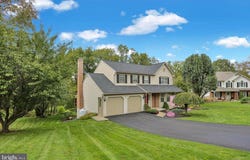 23 ORCHARD Place, BERNVILLE, PA 19506