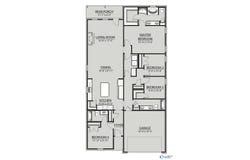 7004 Marsden Way SE, Gurley, AL 35748