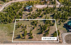 816 E Autumn Dr, Brian Head, UT 84719