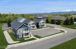 650 CENTENNIAL MOUNTAIN Street, Driggs, ID 83422
