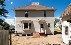 103 Coon Prairie Ave, Westby, WI 54667
