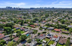 2405 Funston, Hollywood, FL 33020