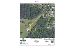 Green St., Anna, IL 62906