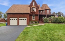 275 Wilkinson Road, Macedon, NY 14502