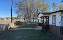 406 E 2nd Street, Clarendon, TX 79226