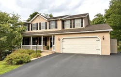 61 HIGH VIEW Drive, Coal Township, PA 17866