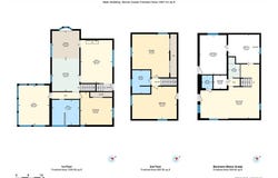 990 El Rancho Dr, Green Tree, PA 15220