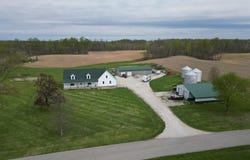 6381 E Co. Rd. 450 N, Otwell, IN 47564