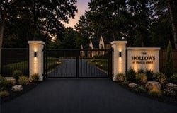 8913 Anew Road, Rogers, AR 72756
