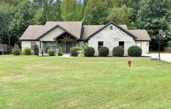 305 Sandy Creek Drive, Ward, AR 72176