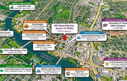 605 Deep Eddy Ave, Austin, TX 78703