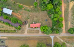 740 Cromers Bridge Road, Royston, GA 30662