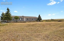 31070 Antioch Road, Yoder, CO 80864