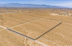 Coughlin Road, Phelan, CA 92371
