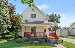 310 S Monroe Street, Sturgis, MI 49091