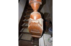 403 N Cherry St, Cameron, MO 64429