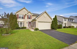 2922 SIWANOY Drive, EDGEWOOD, MD 21040