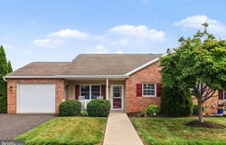 31 LUDWIG Lane, POTTSTOWN, PA 19464