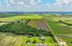 Daugherty Road, Summerdale, AL 36580