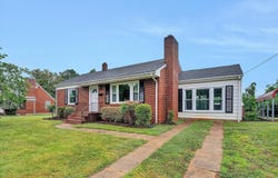 110 Montview Ave, Rocky Mount, VA 24151
