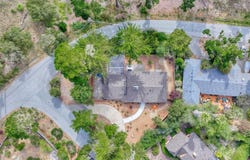 2921 Madrone LN, PEBBLE BEACH, CA 93953