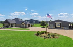 10531 Cole Road, Pilot Point, TX 76258