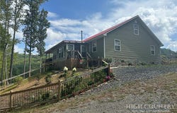 2832 Roaring Fork Road, Creston, NC 28615