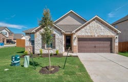 3745 Campora Ln, Round Rock, TX 78665