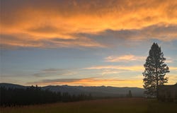 117 Happy Hollow, Eureka, MT 59917