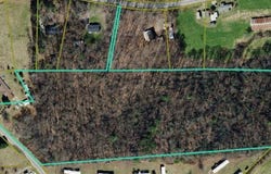 Sawyer Road, Hays, NC 28635