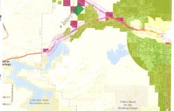 007-021-58 APN, Fallon, NV 89406
