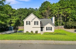 31 Kingston Pointe Drive, Kingston, GA 30145
