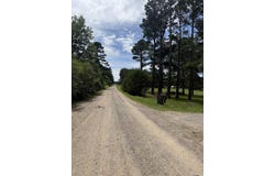 245 Berry Road, Concord, AR 72523