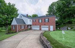 1136 Cornell Road, Pittsburgh, PA 15205